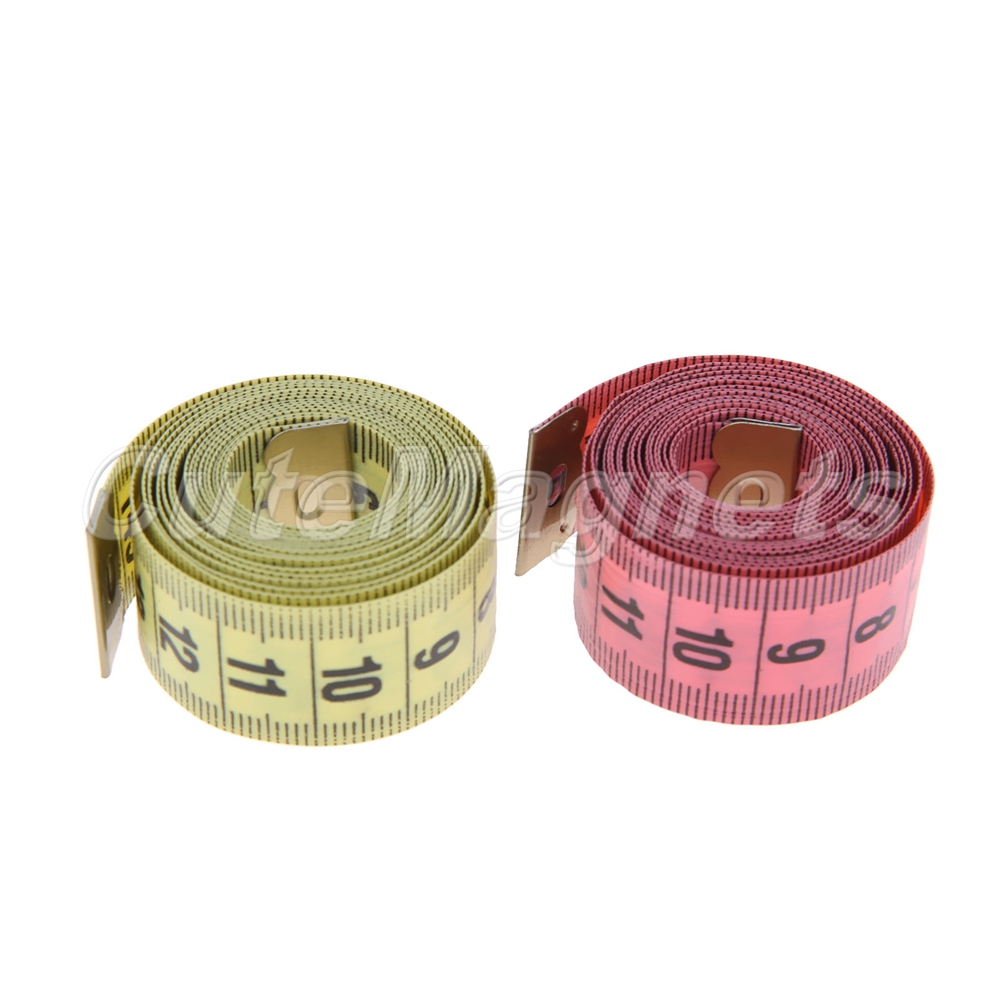 Metro Retractable Tape Measure 1.5m – The Home Crafters Ltd.